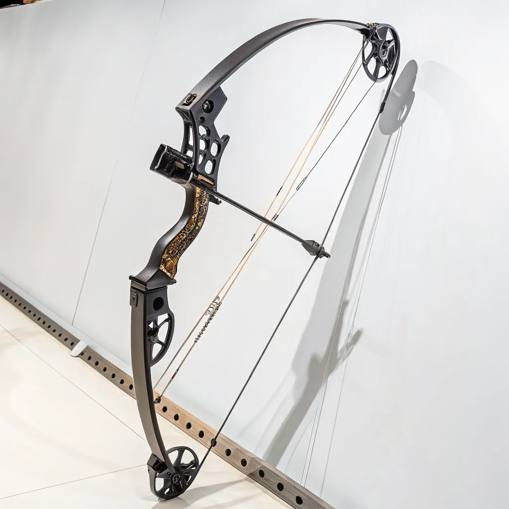 Modern Bow