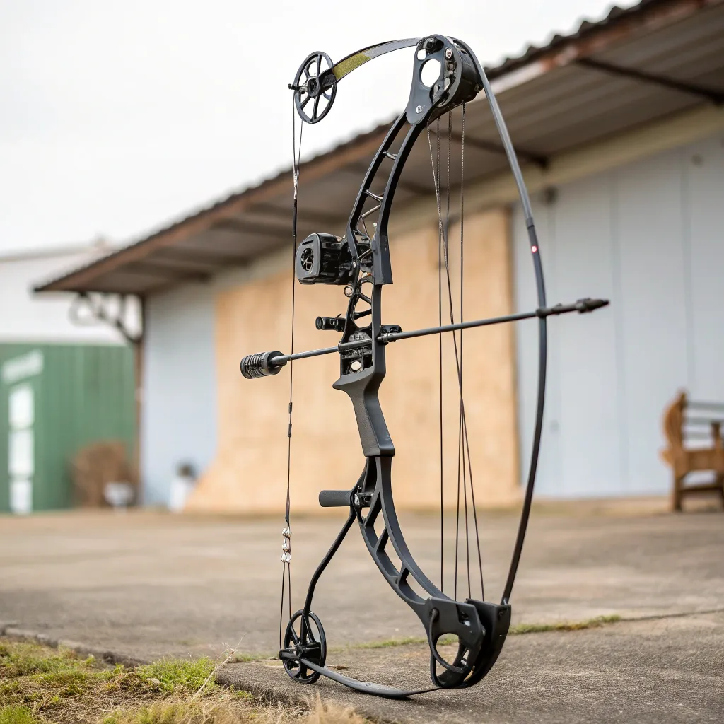 Compound Bow